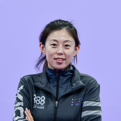 Maggie Tian