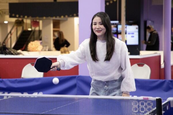 888 Family Ping Pong Night - Events for Kids near me