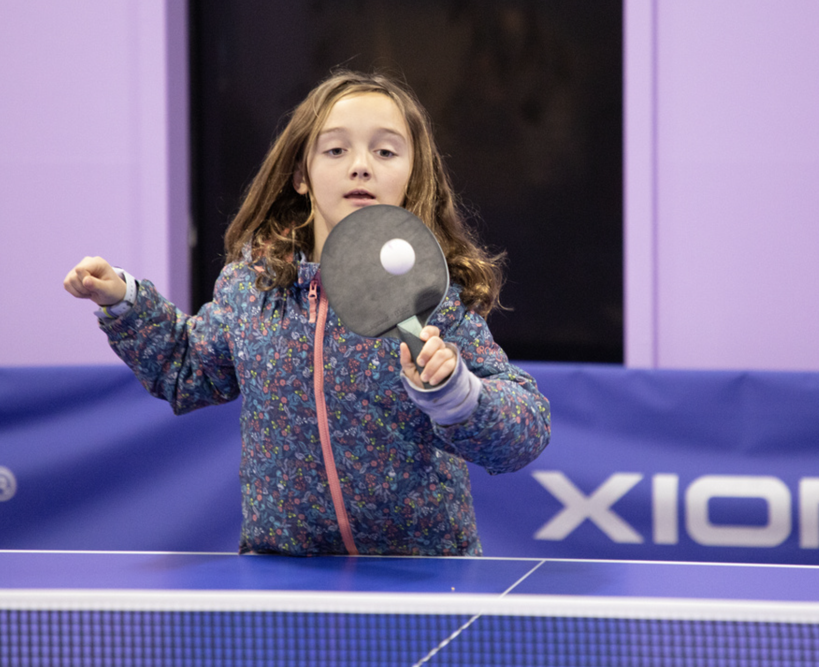 888 Family Ping Pong Night - Events for Kids near me